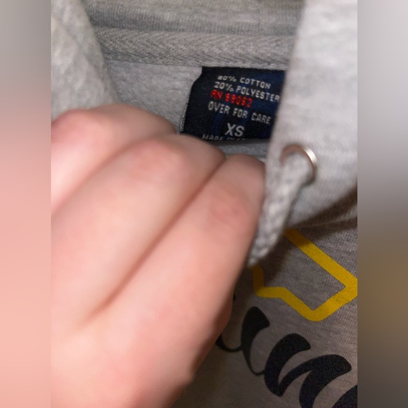 ‘Shine’ XS Sweatshirt - Picture 4 of 6